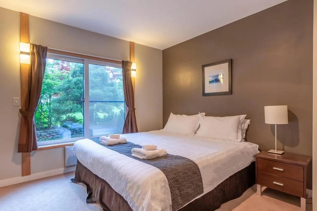 Parkside Chalet Nakafurano 0*,