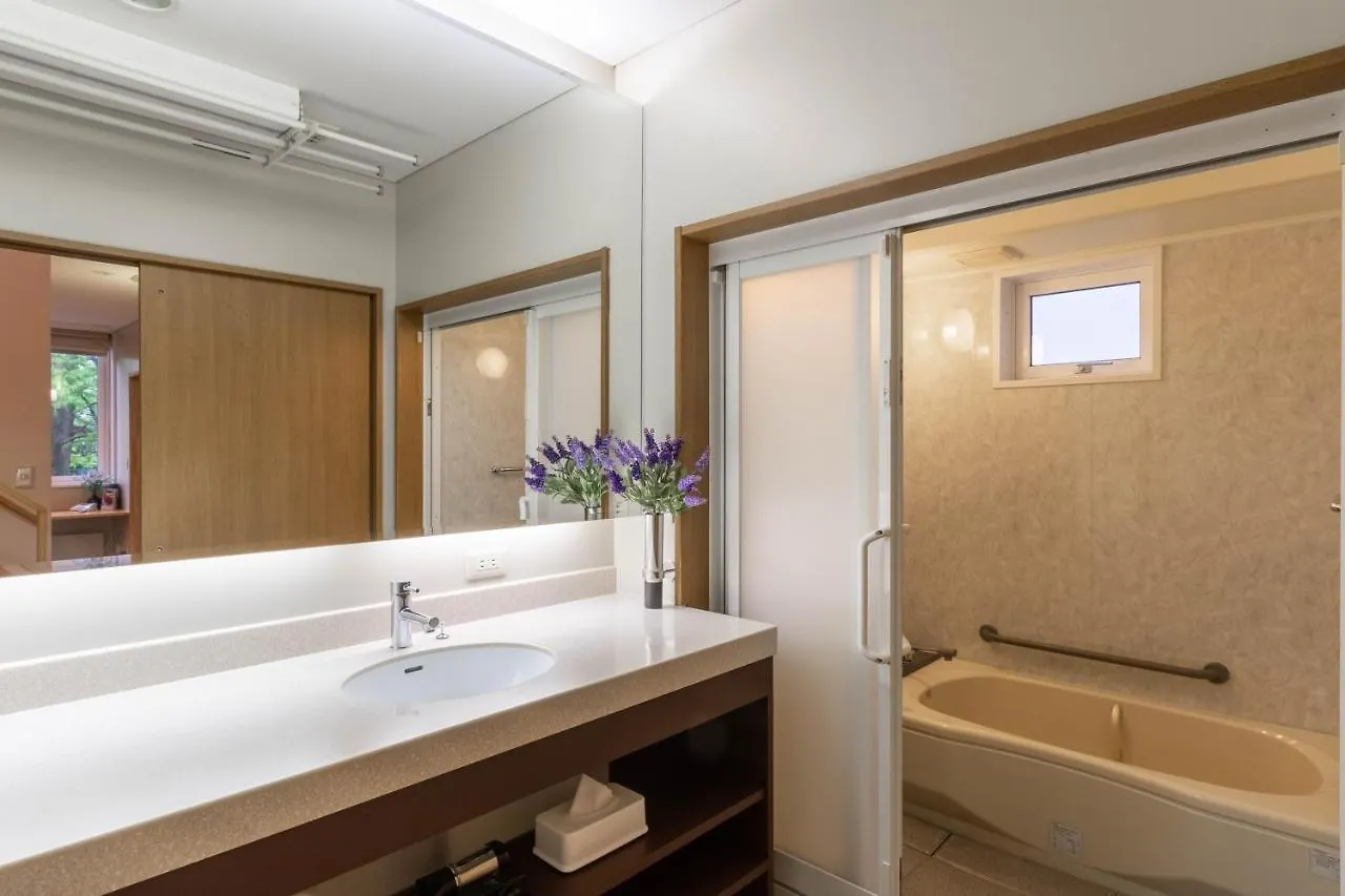 Parkside Chalet Nakafurano Ιαπωνία