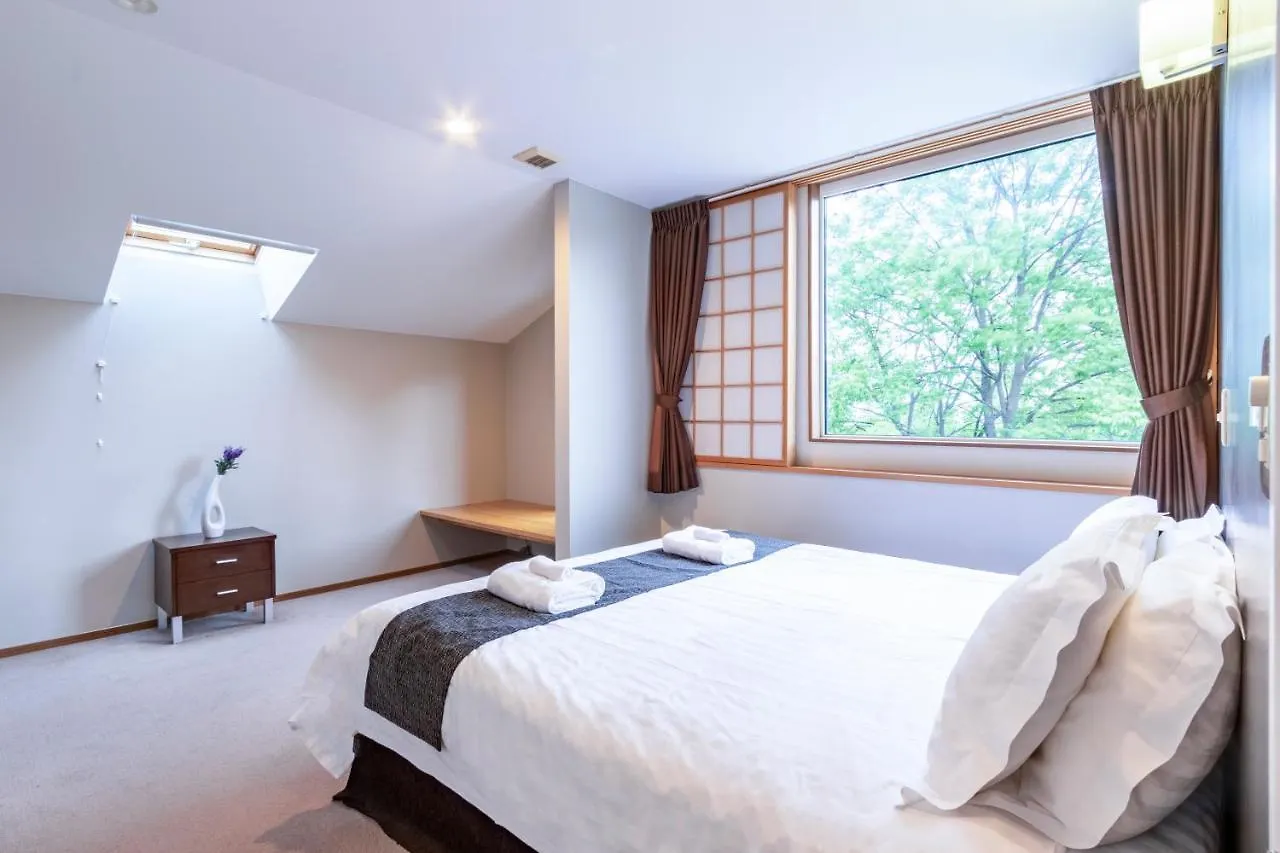 Parkside Chalet Nakafurano Ιαπωνία